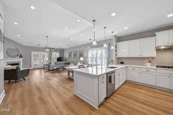 1429 Beaver Tan Ct, Wake Forest, NC 27587