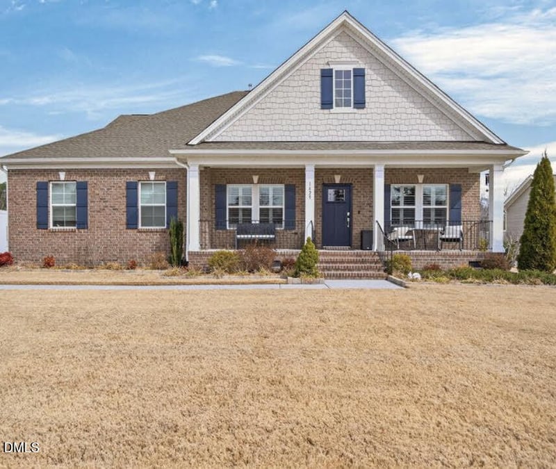 1429 Beaver Tan Ct, Wake Forest, NC 27587