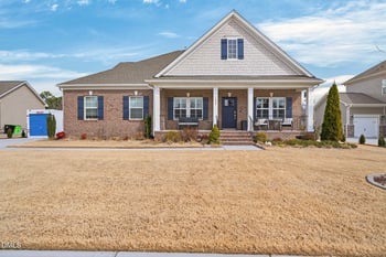 1429 Beaver Tan Ct, Wake Forest, NC 27587