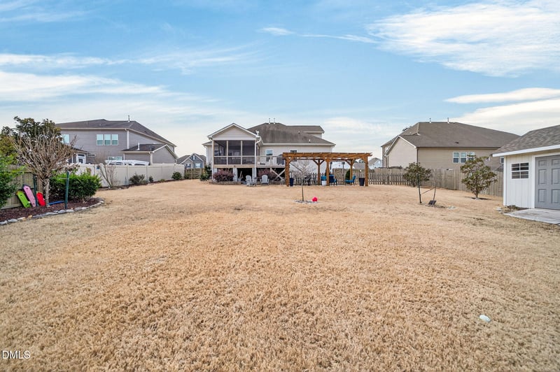 1429 Beaver Tan Ct, Wake Forest, NC 27587