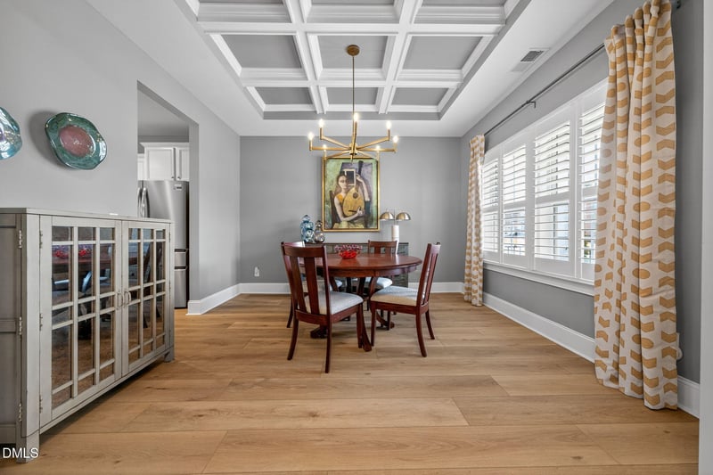 1429 Beaver Tan Ct, Wake Forest, NC 27587