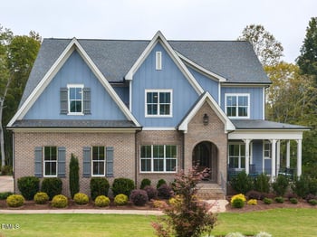 1429 Blantons Creek Dr, Wake Forest, NC 27587