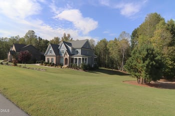1429 Blantons Creek Dr, Wake Forest, NC 27587
