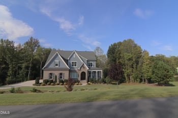 1429 Blantons Creek Dr, Wake Forest, NC 27587
