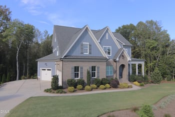 1429 Blantons Creek Dr, Wake Forest, NC 27587