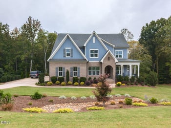 1429 Blantons Creek Dr, Wake Forest, NC 27587