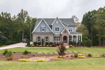 1429 Blantons Creek Dr, Wake Forest, NC 27587