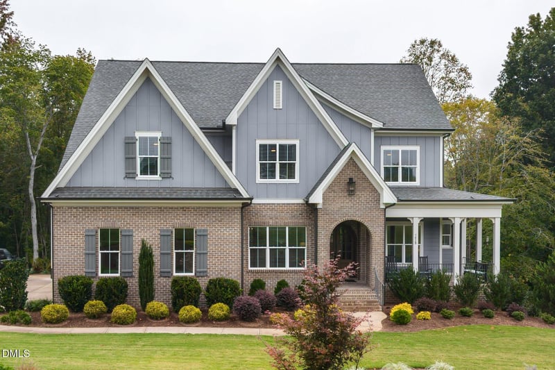 1429 Blantons Creek Dr, Wake Forest, NC 27587