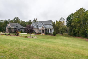 1429 Blantons Creek Dr, Wake Forest, NC 27587