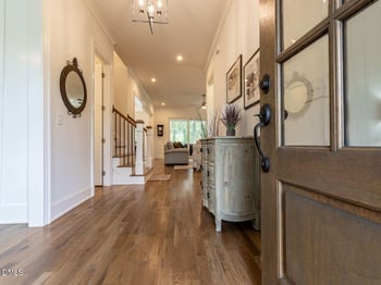 1429 Blantons Creek Dr, Wake Forest, NC 27587