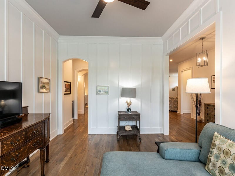 1429 Blantons Creek Dr, Wake Forest, NC 27587