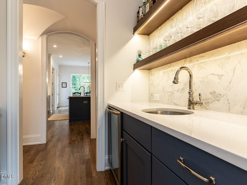 1429 Blantons Creek Dr, Wake Forest, NC 27587