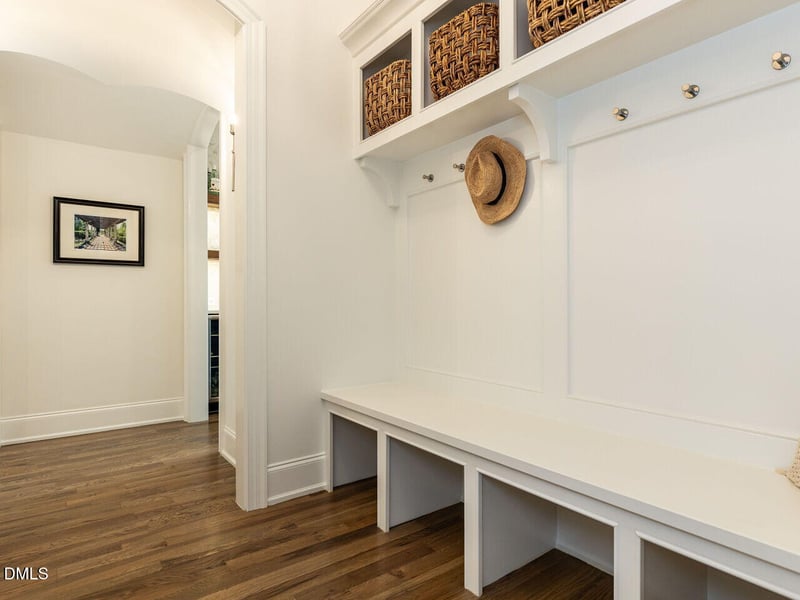 1429 Blantons Creek Dr, Wake Forest, NC 27587