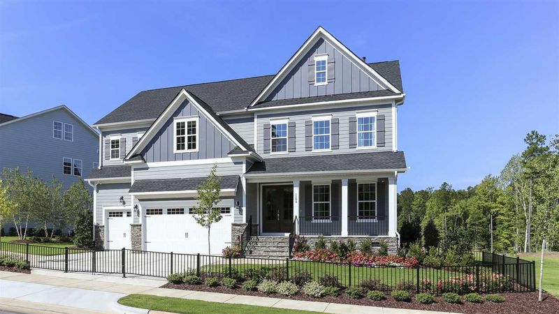 1429 Cayuga River Ln #63, Cary, NC 27513