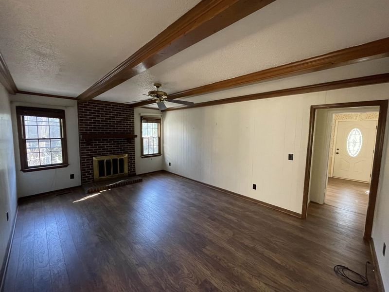 1429 Clermont Rd, Durham, NC 27713