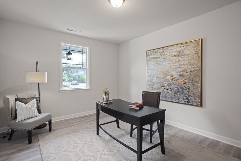 1429 Commons Ford Pl #Hamilton II, Apex, NC 27539