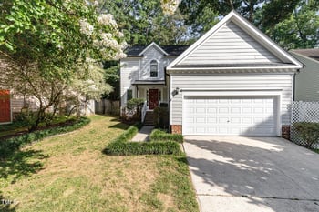 1429 Deltona Dr, Raleigh, NC 27615