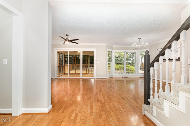 1429 Deltona Dr, Raleigh, NC 27615