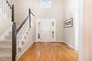1429 Deltona Dr, Raleigh, NC 27615