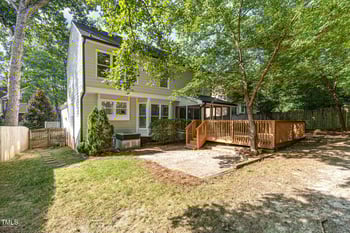 1429 Deltona Dr, Raleigh, NC 27615