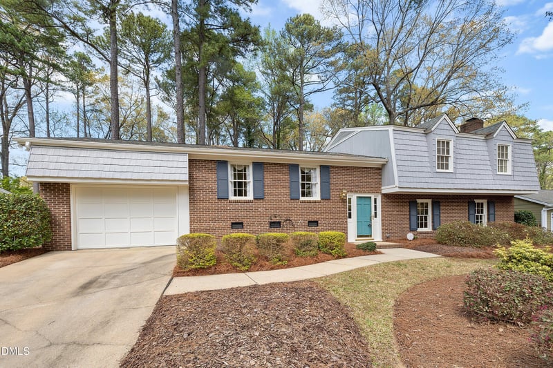 1429 Falls Church Rd, Raleigh, NC 27609