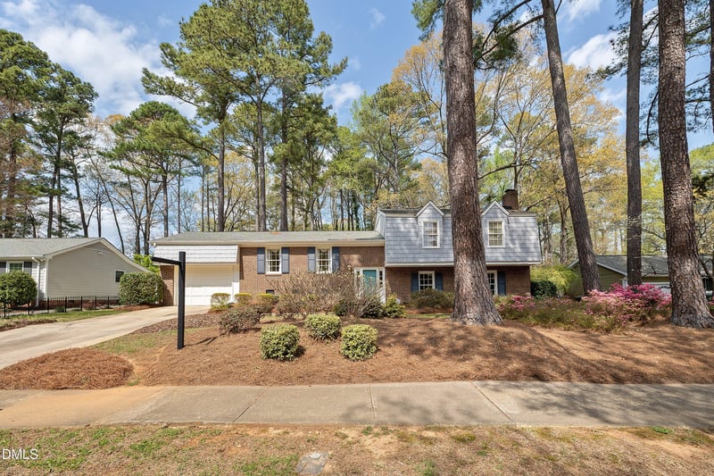 1429 Falls Church Rd, Raleigh, NC 27609