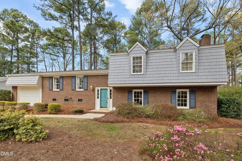 1429 Falls Church Rd, Raleigh, NC 27609
