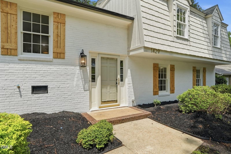 1429 Falls Church Rd, Raleigh, NC 27609
