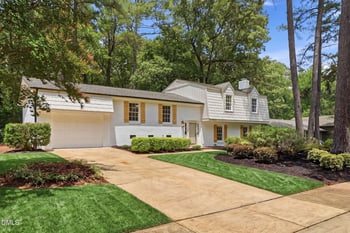 1429 Falls Church Rd, Raleigh, NC 27609