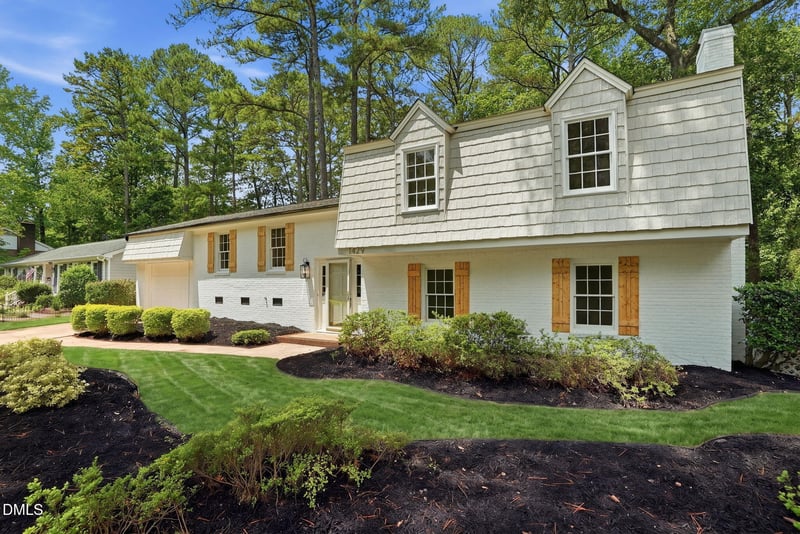 1429 Falls Church Rd, Raleigh, NC 27609