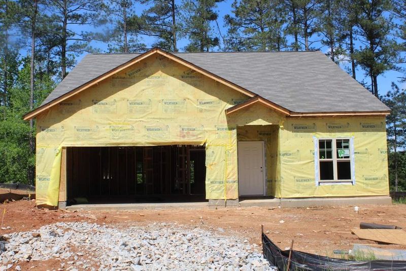 1429 Haltwhistle St #10, Wake Forest, NC 27587