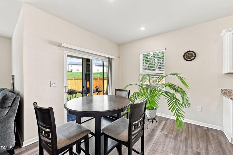 1429 Heron Pond St, Raleigh, NC 27604