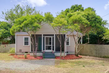 1429 Hudson Ave, Durham, NC 27705
