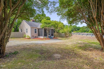 1429 Hudson Ave, Durham, NC 27705