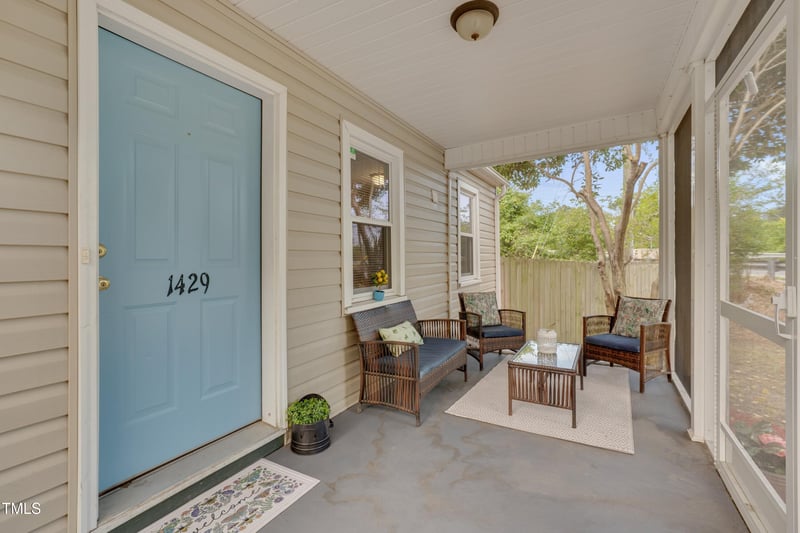 1429 Hudson Ave, Durham, NC 27705