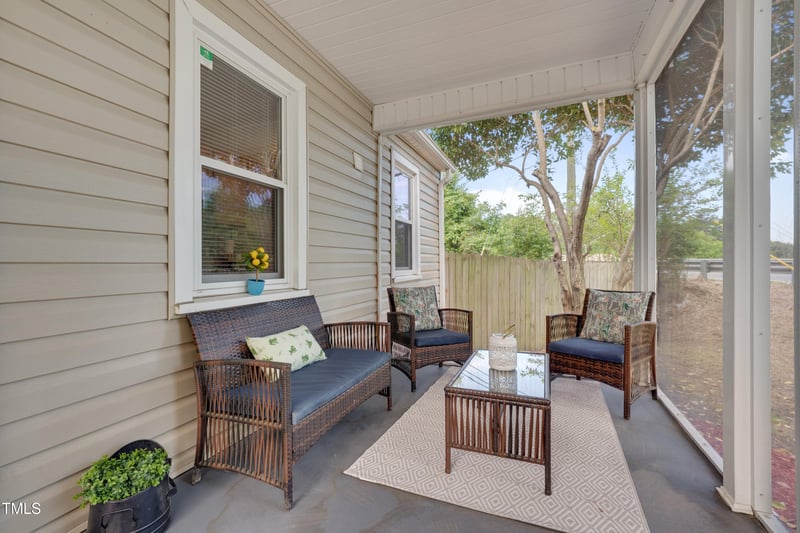 1429 Hudson Ave, Durham, NC 27705