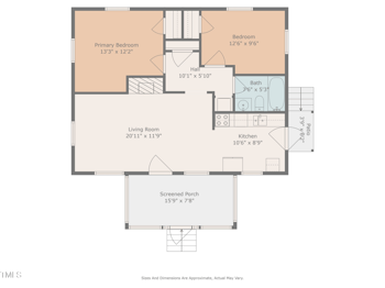 1429 Hudson Ave, Durham, NC 27705