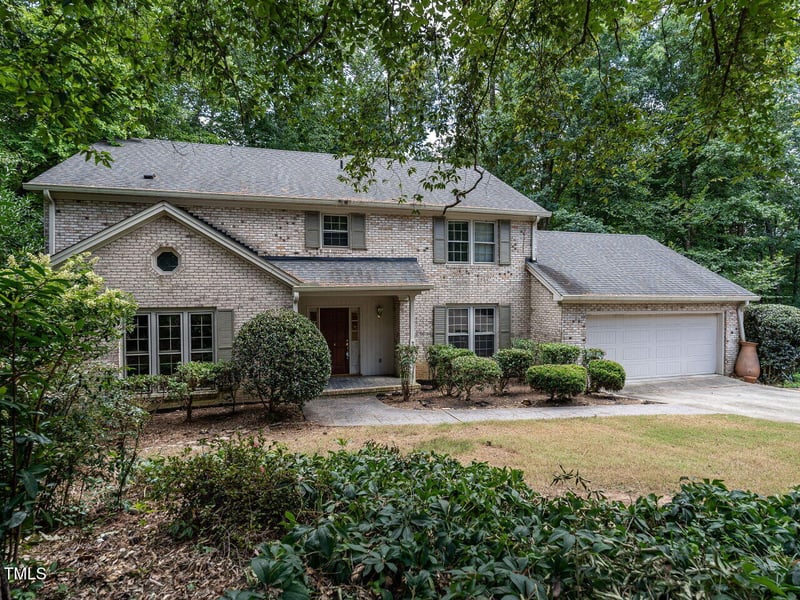 1429 Kershaw Dr, Raleigh, NC 27609