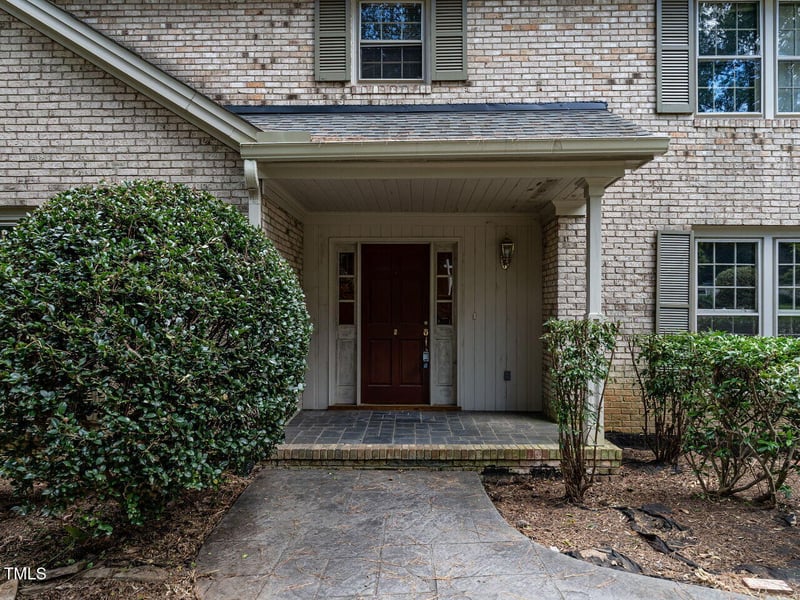 1429 Kershaw Dr, Raleigh, NC 27609