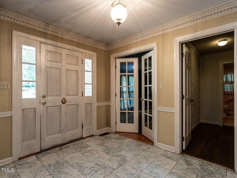 1429 Kershaw Dr, Raleigh, NC 27609