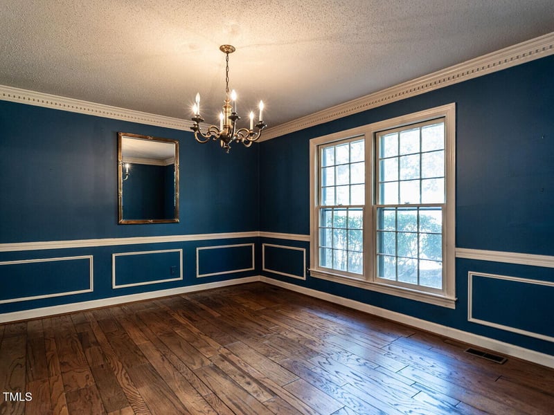 1429 Kershaw Dr, Raleigh, NC 27609