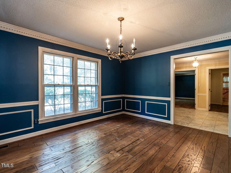 1429 Kershaw Dr, Raleigh, NC 27609