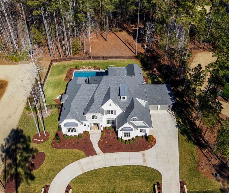 1429 Lily Estates Dr, Raleigh, NC 27614