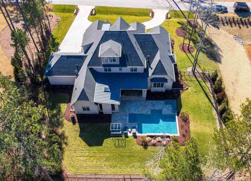 1429 Lily Estates Dr, Raleigh, NC 27614