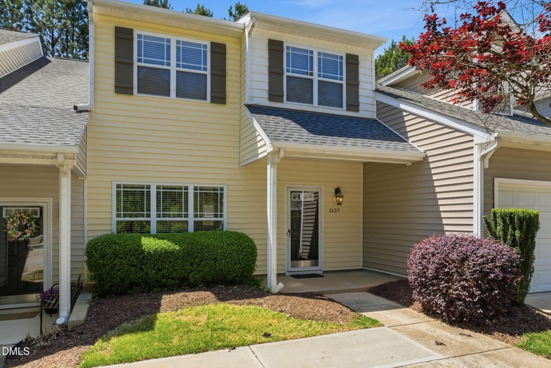 1429 Montonia St, Wake Forest, NC 27587