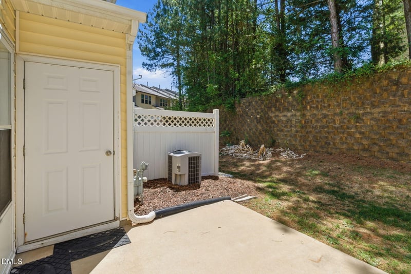 1429 Montonia St, Wake Forest, NC 27587