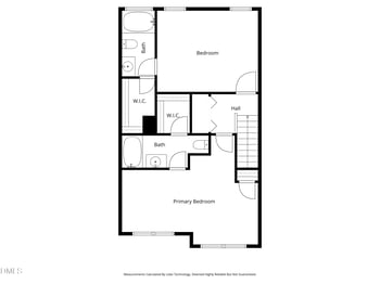 1429 Montonia St, Wake Forest, NC 27587
