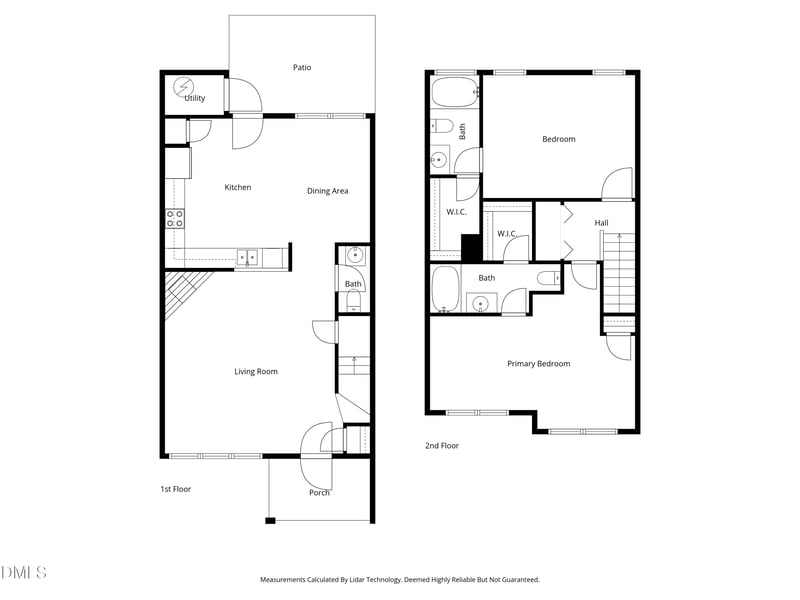 1429 Montonia St, Wake Forest, NC 27587
