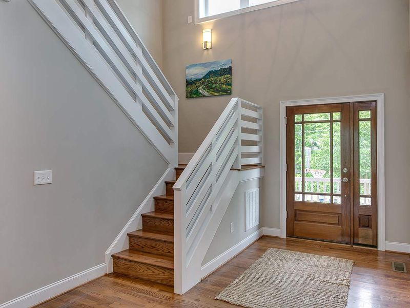 1429 Nottingham Rd, Raleigh, NC 27607