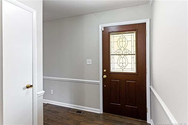 1429 Paisley Ave, Fayetteville, NC 28304